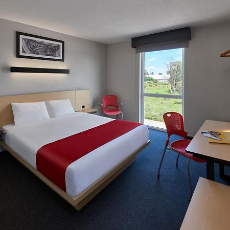 City Express By Marriott Irapuato Norte מראה חיצוני תמונה