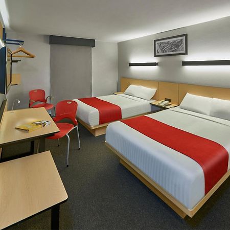 City Express By Marriott Irapuato Norte מראה חיצוני תמונה