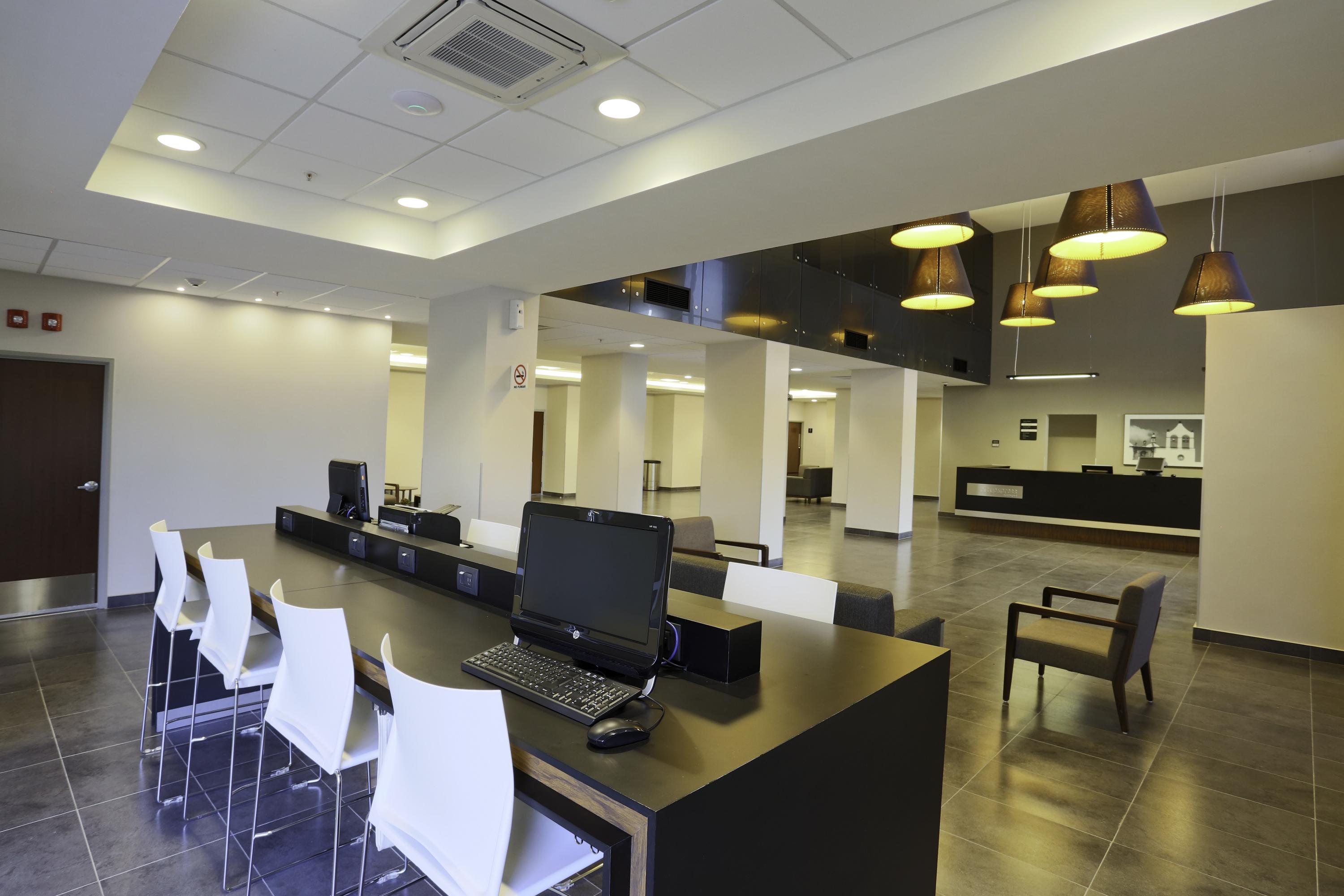 City Express By Marriott Irapuato Norte מראה חיצוני תמונה
