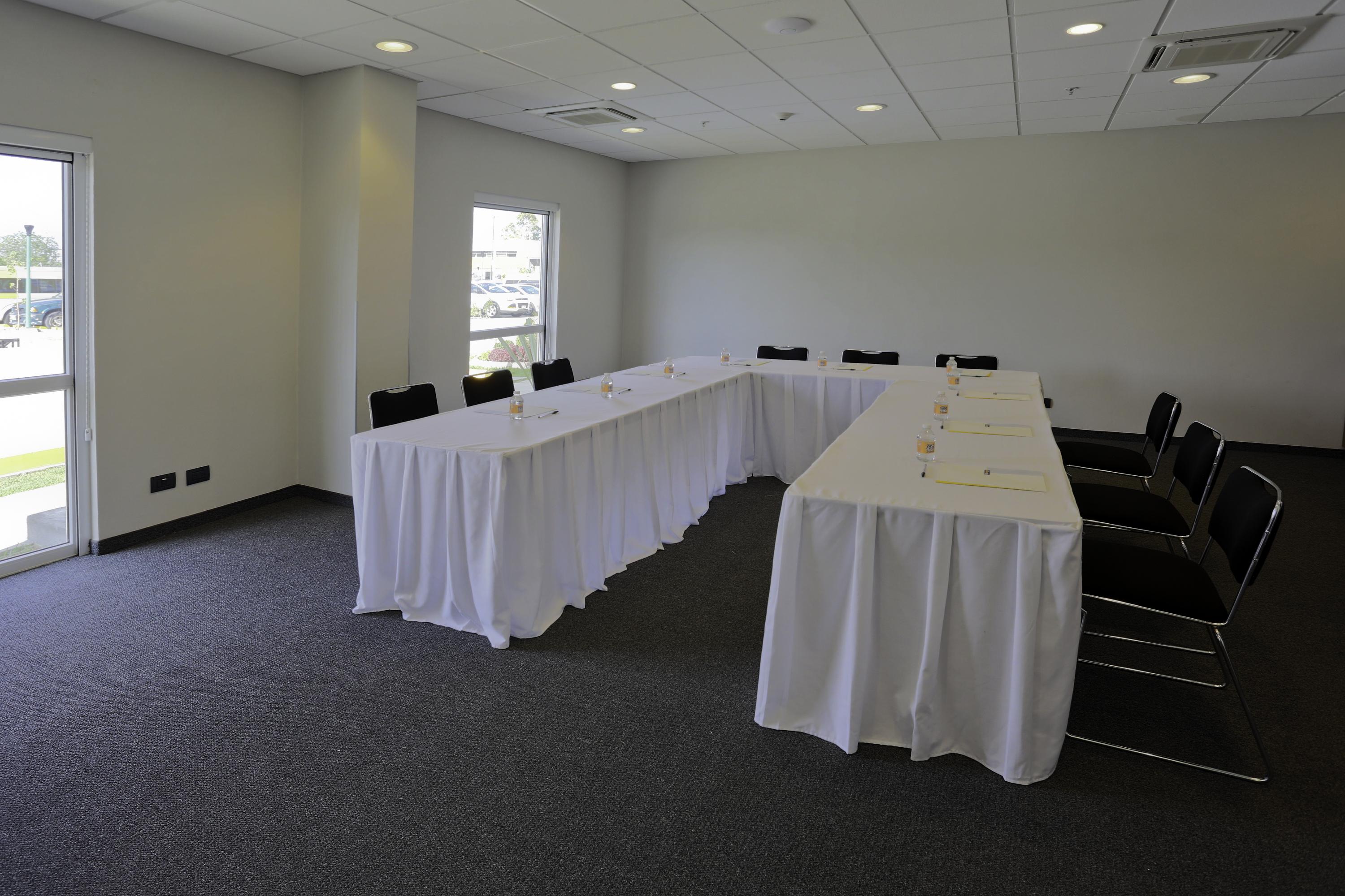 City Express By Marriott Irapuato Norte מראה חיצוני תמונה