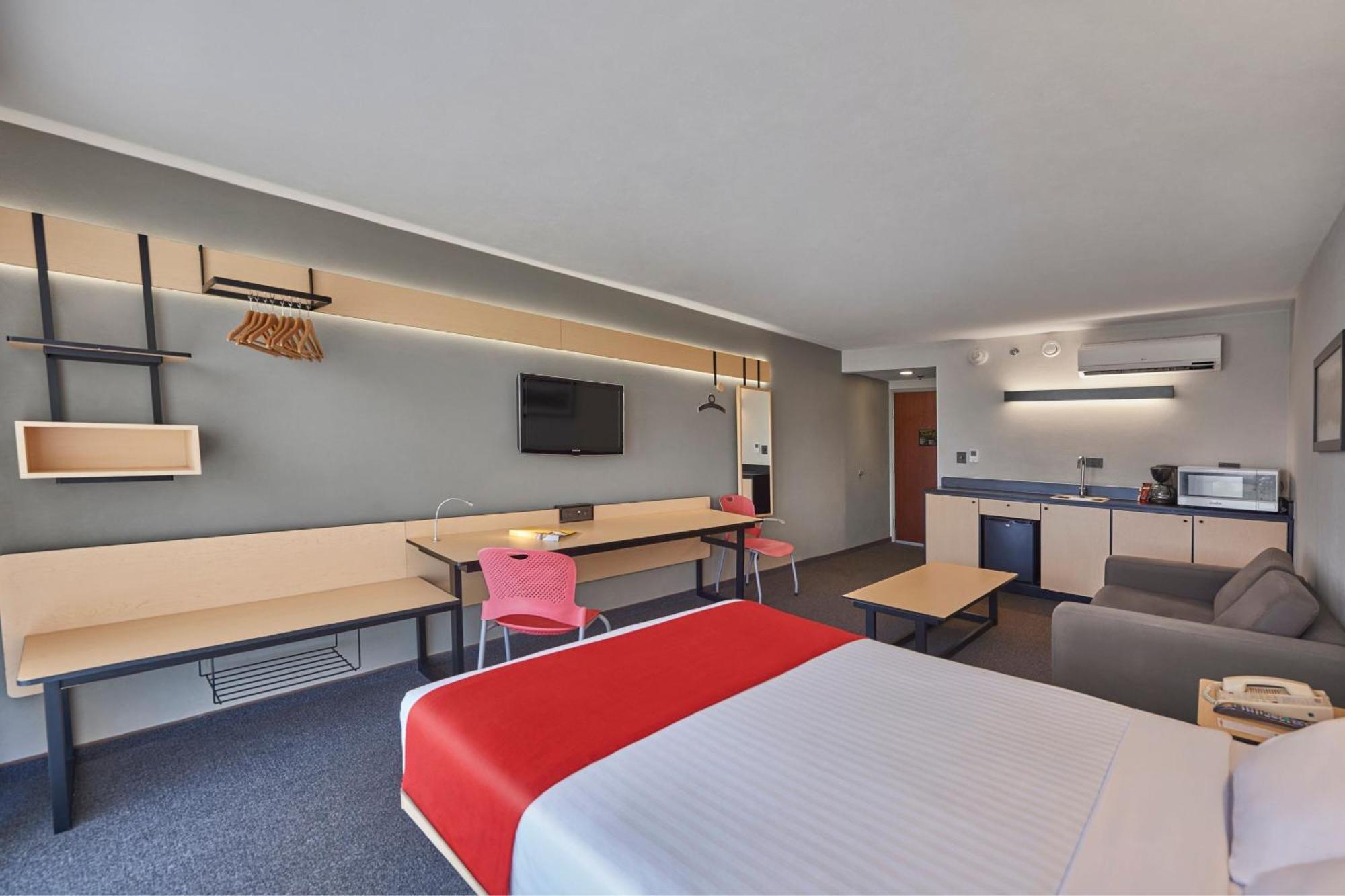 City Express By Marriott Irapuato Norte מראה חיצוני תמונה
