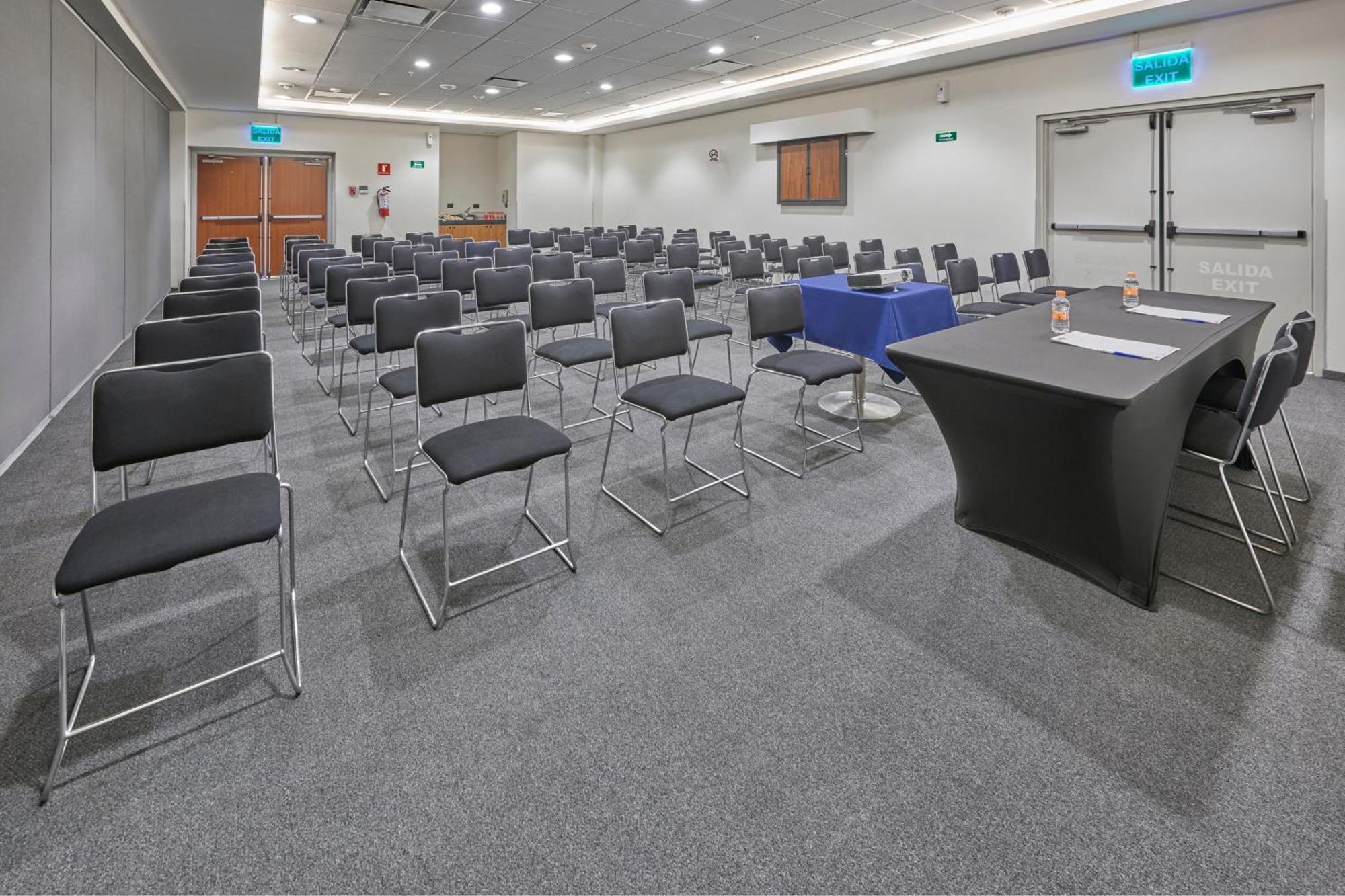 City Express By Marriott Irapuato Norte מראה חיצוני תמונה