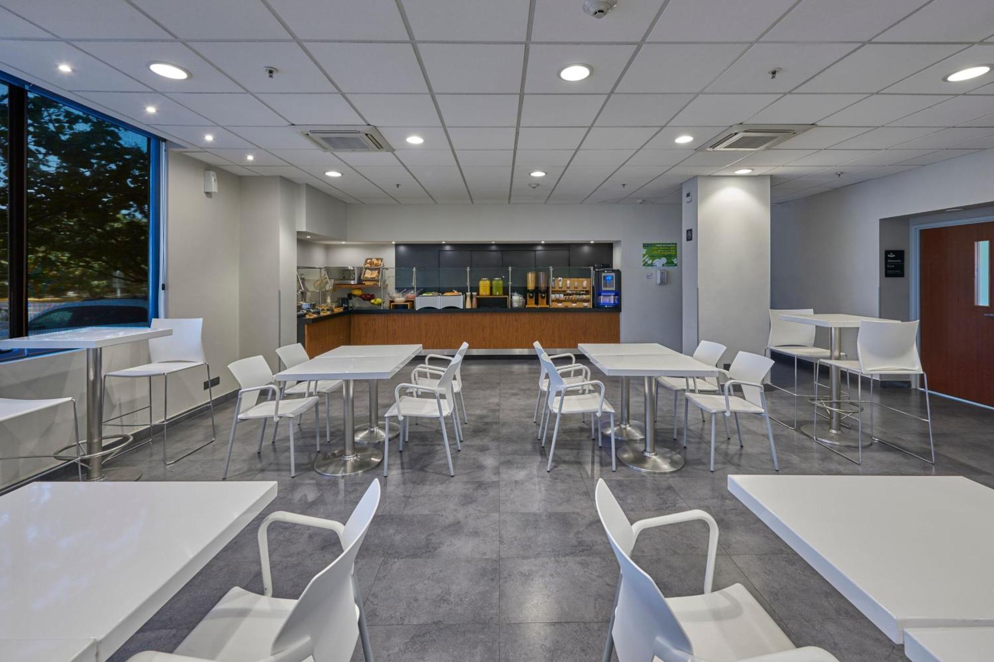 City Express By Marriott Irapuato Norte מראה חיצוני תמונה