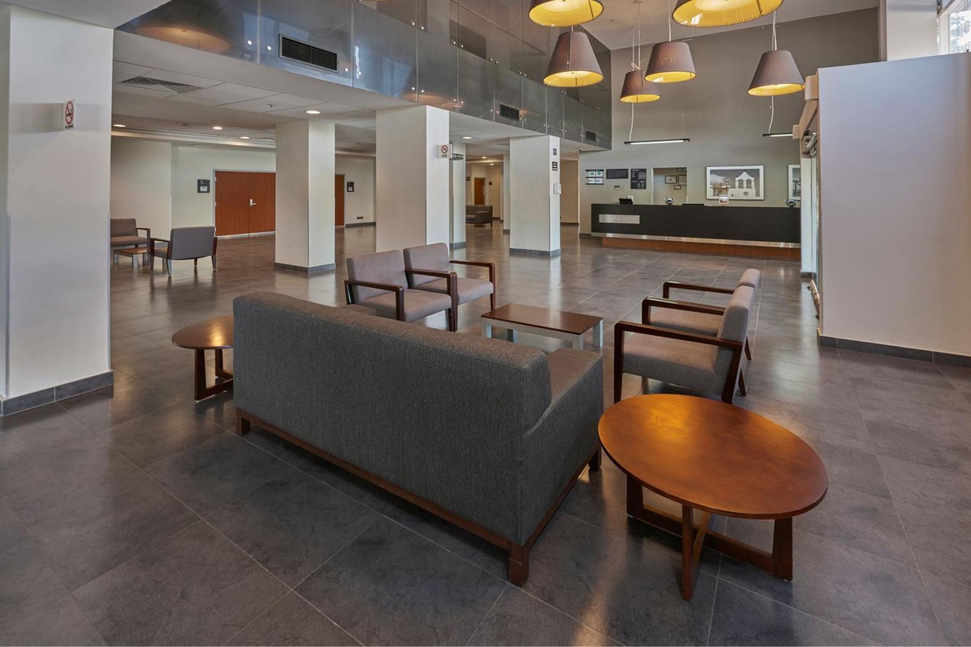 City Express By Marriott Irapuato Norte מראה חיצוני תמונה