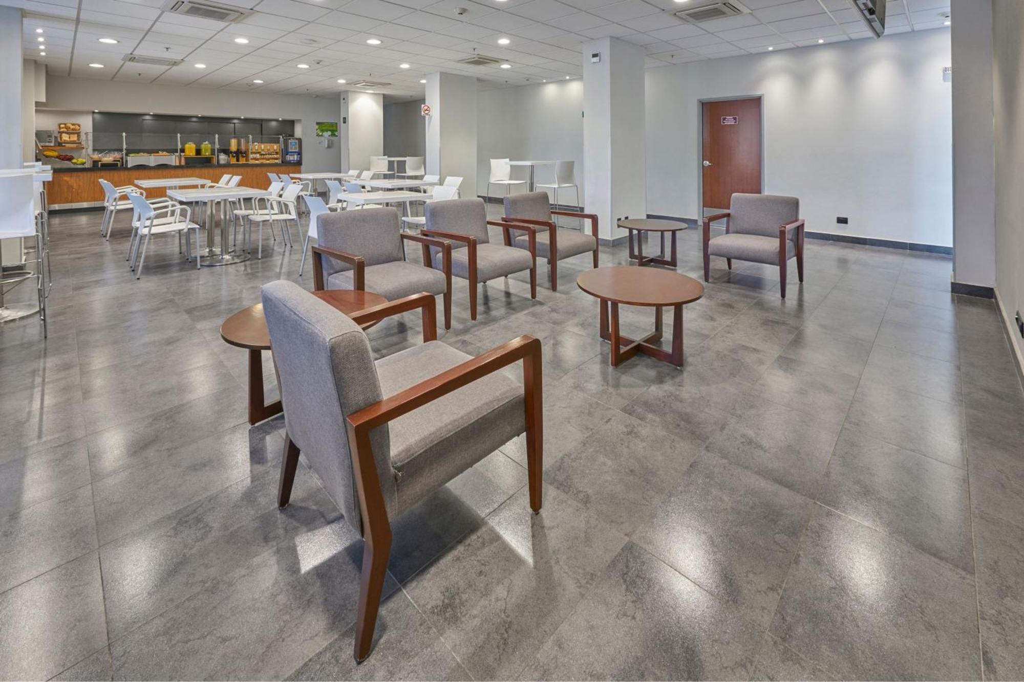 City Express By Marriott Irapuato Norte מראה חיצוני תמונה